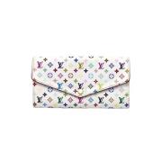 Louis Vuitton Vintage Pre-owned Laeder louis-vuitton-vskor Multicolor,...