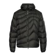 Moncler Puffjacka Zephyros Black, Herr