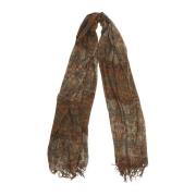 UMA Wang Ren ullscarf Brown, Dam