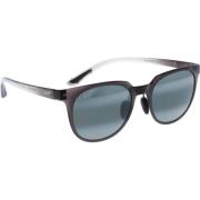 Maui Jim Spegel + Gradient Solglasögon med Garanti Gray, Unisex