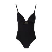 Max Mara One-piece Black, Dam