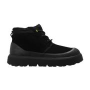 UGG ‘Neumel Weather Hybrid’ mocka ankelboots Black, Herr