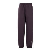 Adidas by Stella McCartney Casual Sweatpants för Kvinnor Red, Dam