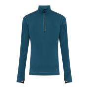 Moncler HÖG Prestanda Blue, Herr