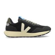 Veja Sportskor Paulistana Ripstop Black, Herr