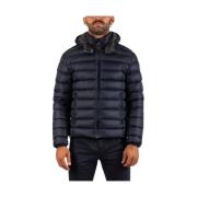 Colmar Herr Blouson Jacka Blue, Herr