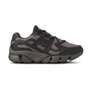 Karhu Svarta Sneakers Super Fulcrum Black, Herr