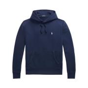 Ralph Lauren Sweatshirt Blue, Herr