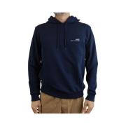 A.p.c. Hoodies Blue, Herr