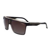 Carrera Stiliga solglasögon med LA-linser Black, Unisex