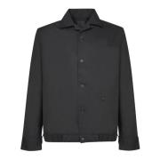 Givenchy Svarta T-shirts & Polos Aw24 Black, Herr