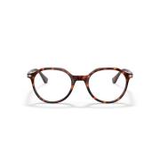 Persol Modernt bågmodell med innovativ design Multicolor, Unisex