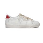 Golden Goose Matchstar Sneakers White, Dam