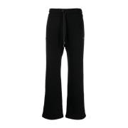 Off White `Moon Cam Arrow` Track Pants (modellnamn) Black, Herr