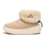 Flower Mountain MID Woman Beige, Dam