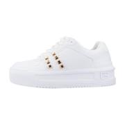 Guess Sneakers White, Dam