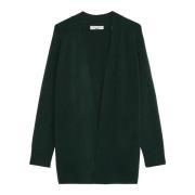 Marc O'Polo Cardigan löst Green, Dam