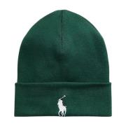 Ralph Lauren Gröna hattar Green, Unisex