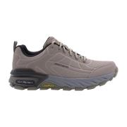 Skechers Donut Sneaker Gray, Herr