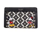 Kate Spade Disney Blomma Crossbody Väska Multicolor, Dam