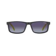 Carrera CA 8065Cs 3U5Wj Sunglasses Gray, Herr