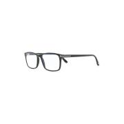 Tom Ford Ft5584B 001 Optical Frame Black, Herr