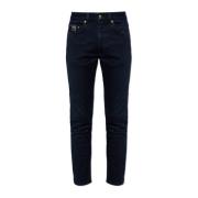 Versace Jeans Couture Jeans type Skinny Fit Blue, Herr