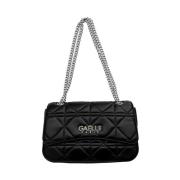 Gaëlle Paris Stilren Borsa Handväska Black, Dam