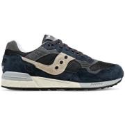 Saucony Blå Sneakers Blue, Herr