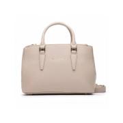 Valentino Stilren Borse Väska Beige, Dam