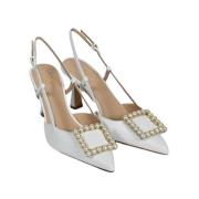 Roberto Festa Chica festpumps White, Dam