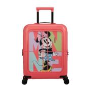 American Tourister Disney Dashpop Resväska Multicolor, Unisex