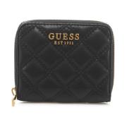 Guess Wallets & Cardholders Black, Dam