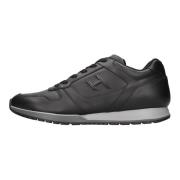 Hogan Sneakers Svart Black, Herr