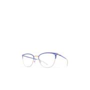 Mykita Stilfull Glasögonkollektion Blue, Unisex