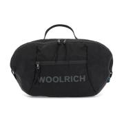 Woolrich X-Pac Axelväska av Todd Snyder Black, Unisex