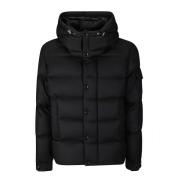 Moncler Vezere Jacka för Män Black, Herr