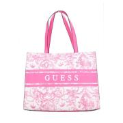 Guess Väskor.. Rosa Pink, Dam