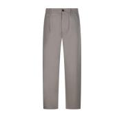 C.p. Company Vintage Khaki Pant Gray, Herr