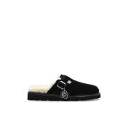 Kenzo Slides Matta Black, Dam