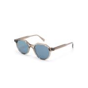 Gigi Studios 6911 7 Sunglasses Gray, Dam