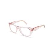 Prada PR A18V 19Q1O1 Optical Frame Pink, Dam