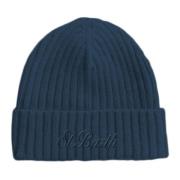 MC2 Saint Barth Stiliga Hattar Kollektion Blue, Herr