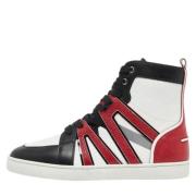 Christian Louboutin Pre-owned Pre-owned Laeder sneakers Multicolor, He...