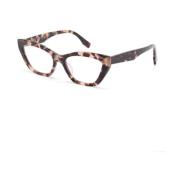 Fendi Fe50067I 054 Optical Frame Brown, Dam