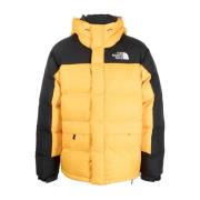 The North Face Gul Jacka för Äventyrliga Män Yellow, Herr