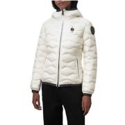 Blauer Stiliga Jackor White, Dam