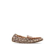 Coach Loafers Ronnie Brown, Dam