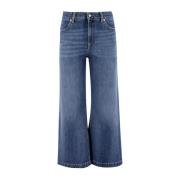 Antonelli Firenze Vida Ben Original Design Jeans Blue, Dam