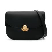 Furla Svarta Väskor Kollektion Black, Dam